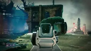 Destiny 2 Swarm Adept God Roll