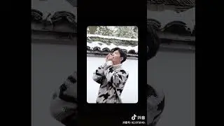 Xiao Zhan Studio: [SUB] the southerner who's not afraid of coldness 肖战工作室 最不怕冷的南方人