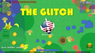 MOPE.IO // MOPEX WITH GLITCH MOD // 1-2-3-TRY IT NOW