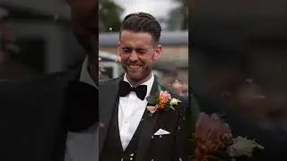 “Please never leave me” - A Wedding Film Teaser - Adam Wing Films