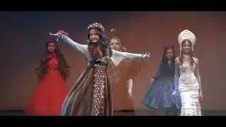 Little Miss TMN 2023