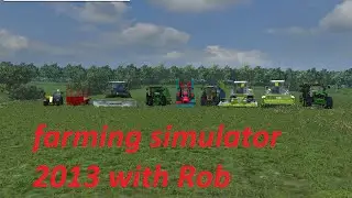 the last farming simulator 2013 video!!!