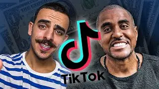 HOW TO MAKE (A LOT!) OF MONEY WITH TIKTOK