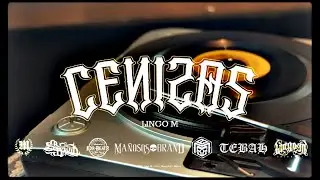 Lingo M - Cenizas (Video Oficial)
