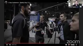 The Power of Video For Your Conference