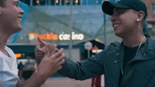 AMIGOS VS MEJORES AMIGOS (Ft. Jack Vargas)