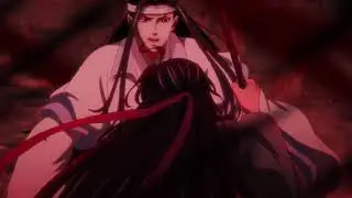 (EDL 2021) Rendezvous 山河知交