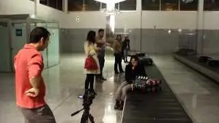 Making-of 