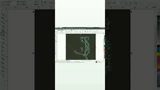 How to create house| How to make home in Corel Draw | 