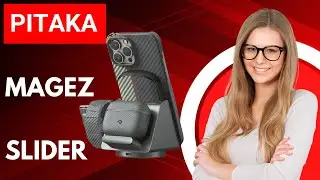 Pitaka MagEZ Slider