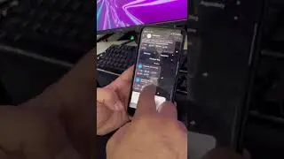 Ushbu funksiya orqali Storieslani bildirmi ko’rsa boladi va Androidda ishlamidigan funksiyalar