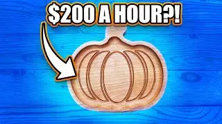 How To Price Your CNC Woodworking Products