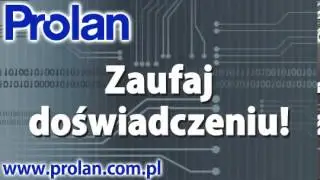 PROLAN - Dedykowane rozwiązania IT [drf media]