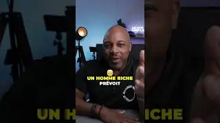 Un homme riche prévoit 2️⃣ GÉNÉRATIONS PLUS TARD, l’homme prévoit son SAMEDI SOIR‼️