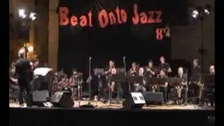 Computer (B. Mintzer)  - Swing Box Big Band