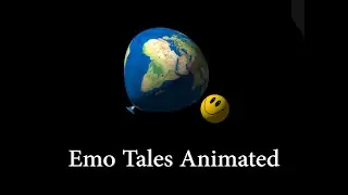 Emo Tales 😊 Life Lessons in Emojis 🌎 #shortanimation #collection #34