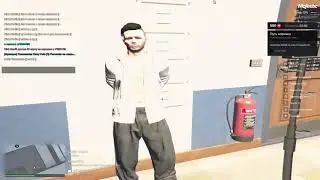 Задержание | Majestic Rp