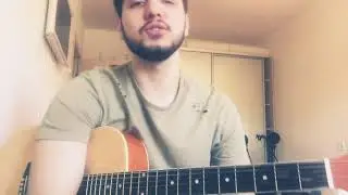 Как играть Despacito (Деспасито) на гитаре?