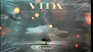 Lil Feissy & Mudeke88 - Vida (Oficial Áudio)