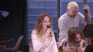 Sarau para Concórdia - HfMT Big Band feat Lucas Brum