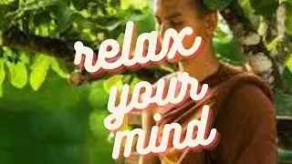 Learn How T o Relax Your Mind 2022