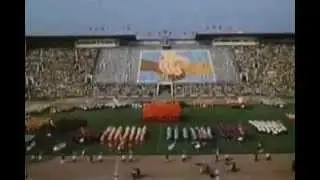 Вся мощь СССР - в одной песне