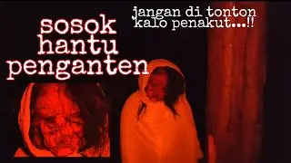 Hantu Pengantin