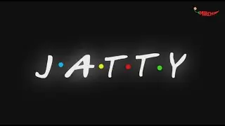 JATTY | Tamil comedy Web-series | EP 01 | Mirchi Tamil