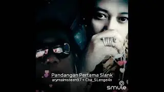 pandangan pertama slank smule duet