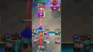 'Rascals & Best Spell' Damage Battle 💥💥 