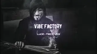 Lucid - Metro Vice