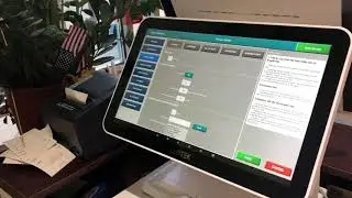 LowFlatRate Salon POS - Promotion and Appointment Features (P2)