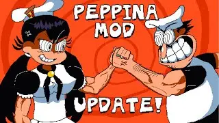 The Peppina Mod Got Updated And It's Amazing