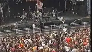 Mr Bungle Bizarre Festival 2000 Part 4