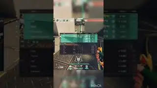 #shorts #valorant Nurf phantom After this Disgusting ACE