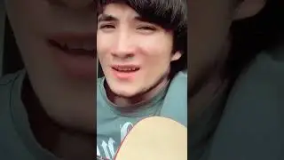 Uzbek boladan jonli ijro 2