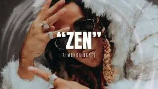 [FREE] Nafe Smallz x M Huncho Type Beat x 2024 - "Zen"