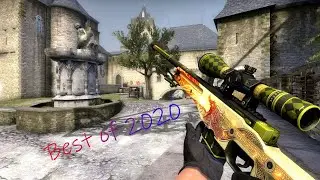 Best of CSGO 2020 (Rewind)