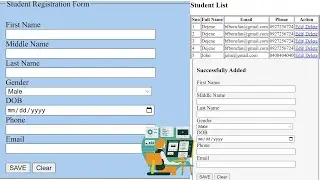 How to Make a Registration Form in PHP - A Simple Step-by-Step Guide