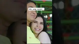 EHHH ADA YANG NUSUK😱😱@billysyahputra3850