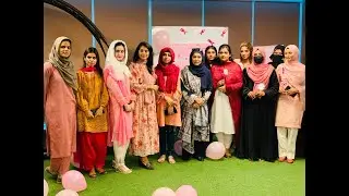 Breast Cancer Awareness 2024