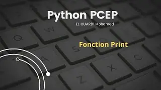 Python #2 Fonction print