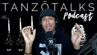 TANZO TALKS PODCAST ep.002 Updates since 🚀
