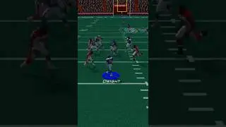Old Madden games did the Pro Bowl right 