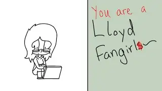 Lloyd Fangirls be like..... | Me when I joined the Ninjago Fandom | Sunday Extra