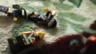 Лего ниндзяго 9 сезон 2 серия