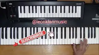 Tutos/el gorron/cumbia @leonklanmusic
