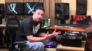 Best Way to Get Into Music Production on Mac | Download Music Production Software for Mac 2014