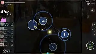 7.22 star 385 pp FC! third top play atm!