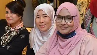 Video "Kenangan Budi" -  Prof Dr Azman & Pn Maziani
